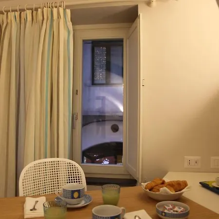 Ferienhaus Arco Della Rua Amalfi