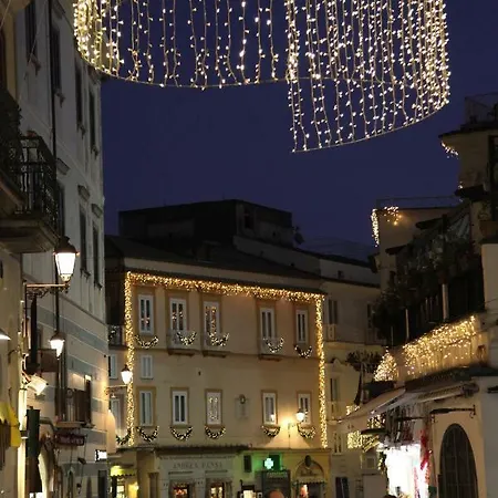 Ferienhaus Arco Della Rua