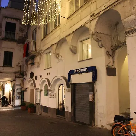 Ferienhaus Arco Della Rua