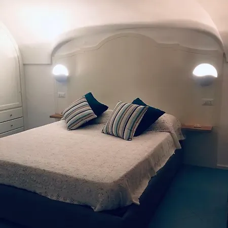 Arco Della Rua Tatil Evi Amalfi