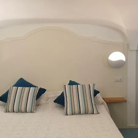 Tatil Evi Arco Della Rua Amalfi