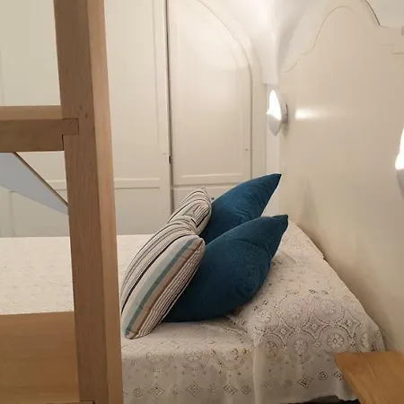 Arco Della Rua * アマルフィ