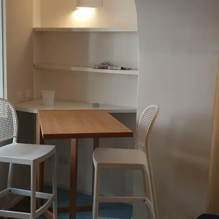 Arco Della Rua Tatil Evi