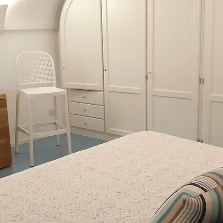 Arco Della Rua Tatil Evi