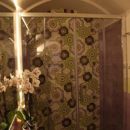 Arco Della Rua Tatil Evi