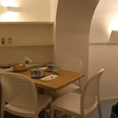 Σπίτι διακοπών Arco Della Rua