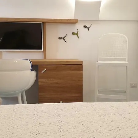 Сasa de vacaciones Arco Della Rua *