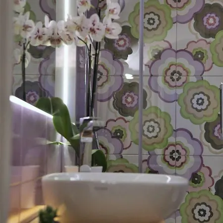 Arco Della Rua Сasa de vacaciones