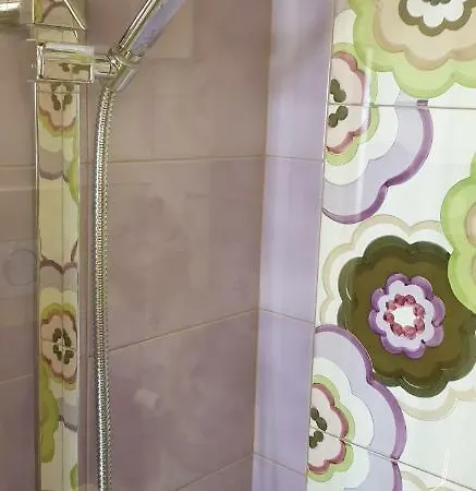 Arco Della Rua Сasa de vacaciones *