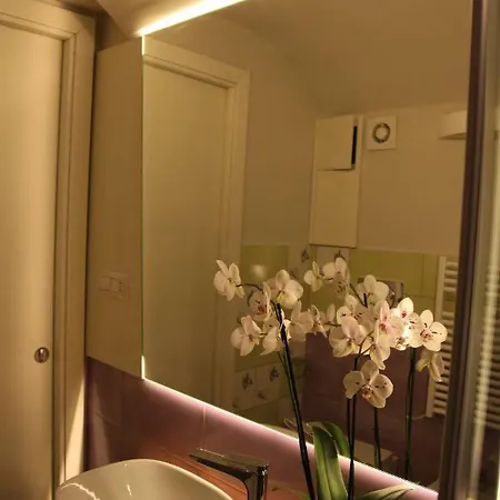 Arco Della Rua 度假居 *