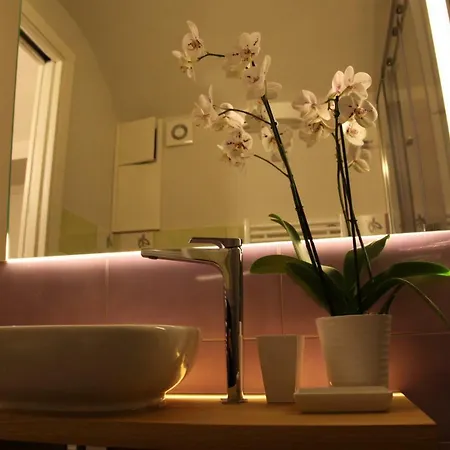 度假居 Arco Della Rua *