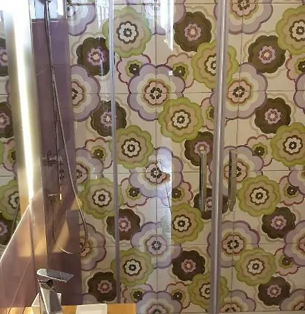 度假居 Arco Della Rua