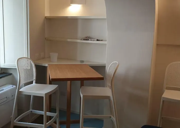 Arco Della Rua Vakantiehuis