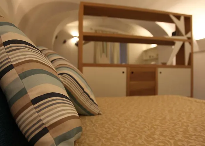 Arco Della Rua Vakantiehuis