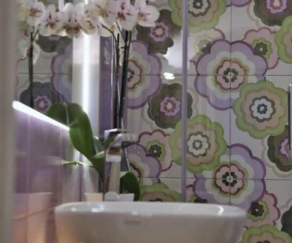 Arco Della Rua Vakantiehuis