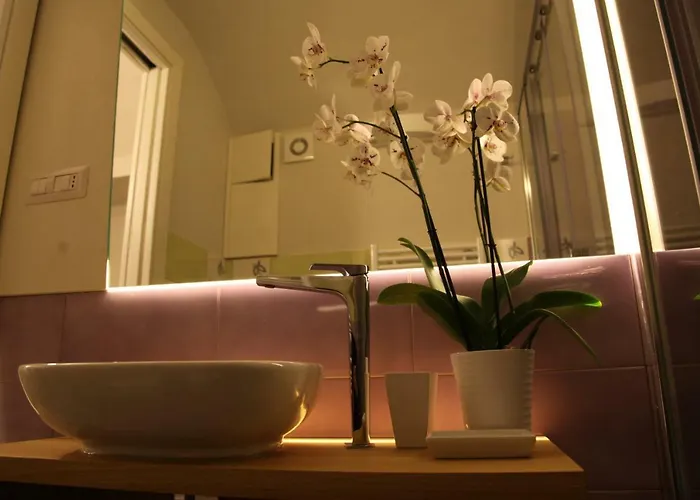 Vakantiehuis Arco Della Rua *