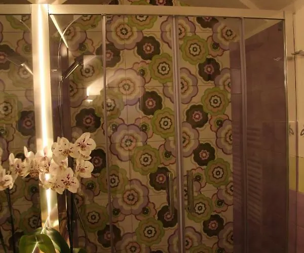 Arco Della Rua Vakantiehuis