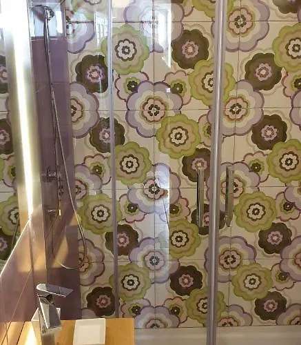 Vakantiehuis Arco Della Rua