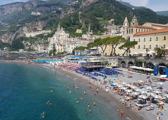Vakantiehuis Arco Della Rua *