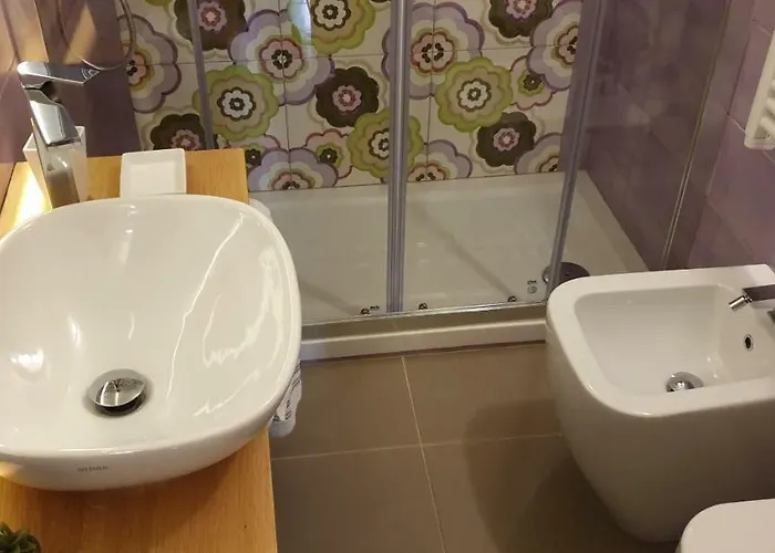 Vakantiehuis Arco Della Rua